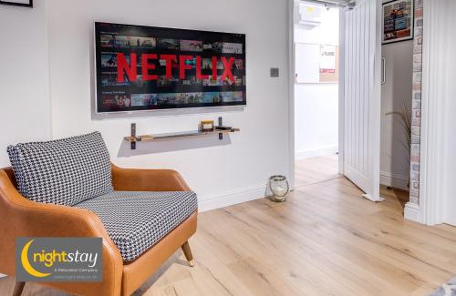 Stonnall House | Birmingham Group Stay