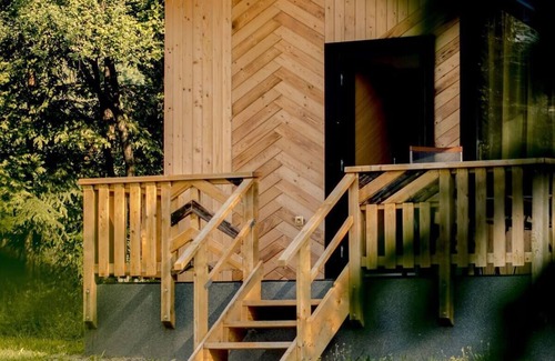 Joseni Cabin | Birtok Houses - twin no. 2 for 2 people