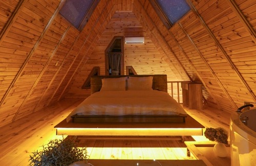 Suleymanpasa Other | Bisanthe Panorama Sütlüce Dağ Evleri