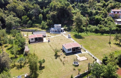 Obrs House | BISER KVARNERA 2