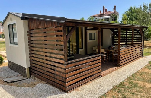 Obrs House | BISER KVARNERA 2