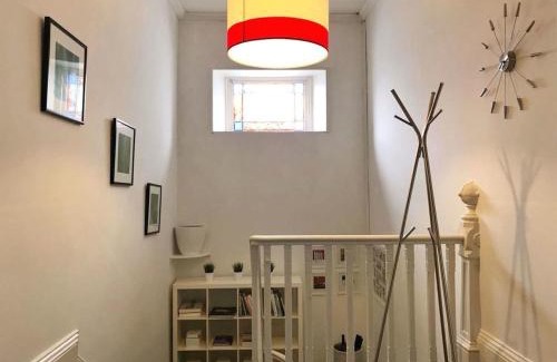 Bishopton Apartment | Bishopton Apartment, near Glasgow