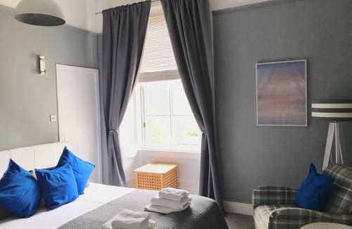 Bishopton Apartment | Bishopton Apartment, near Glasgow