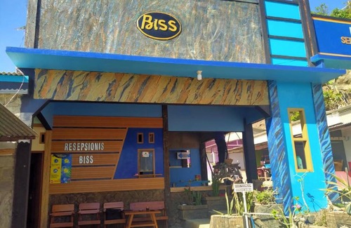 Sendang House | BISS Pantai Klayar