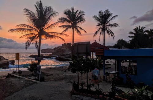 Sendang House | BISS Pantai Klayar