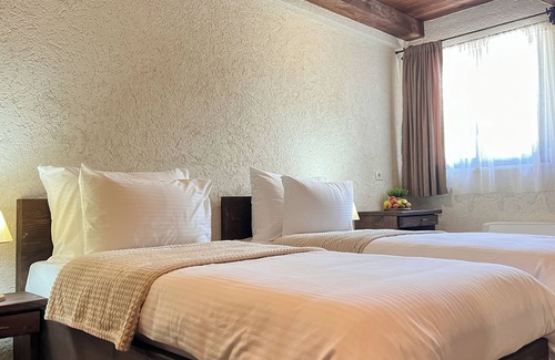 Montenegro Hotel | Bistrička Čaršija Hotel & SPA