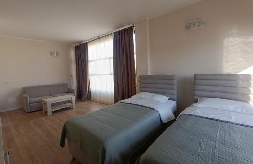 Peschiera Borromeo Hotel | Bistro by Sigor