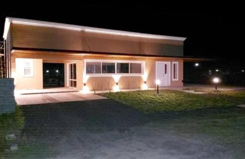 Capital Department House | Bitcoin's House Santa Lucia II Laguna Brava