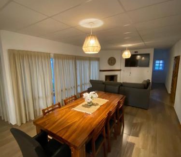 Capital Department House | Bitcoin's House Santa Lucia II Laguna Brava