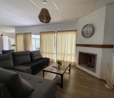 Capital Department House | Bitcoin's House Santa Lucia II Laguna Brava