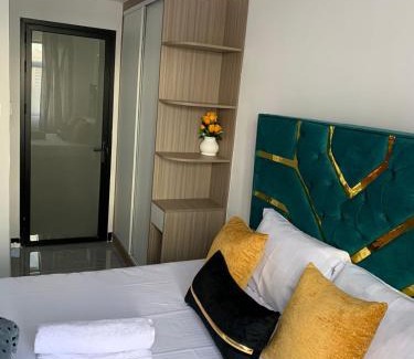 Central Province Apartment | Bittas paradise apartment