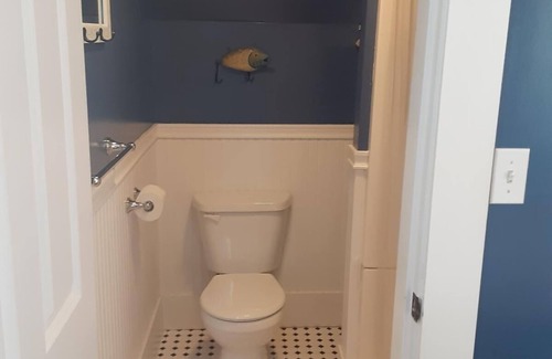 York Beach Bed & Breakfast | Bittersweet Bed and Breakfast