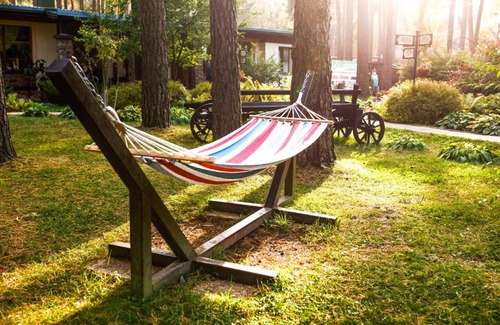 Minsk Region Hotel | Bivak Usadba Club