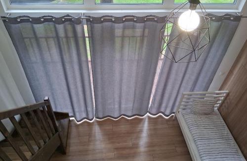 Zalesie Gorne House | Bizon Village