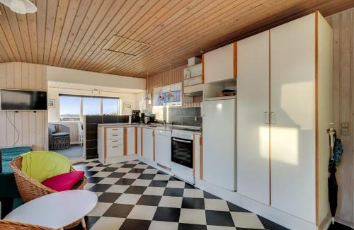 Nymindegab House | Bjålum