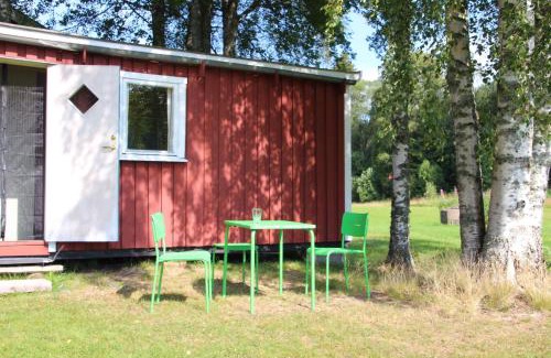 Torsby O Other | Björkebo Camping