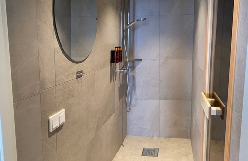 Hornon Hotel | Björkudden Hotell & Restaurang