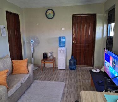 Kisumu County House | BJ Homes
