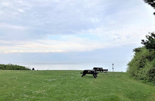 Hesselager House | "Bjart" - 150m from the sea by Interhome