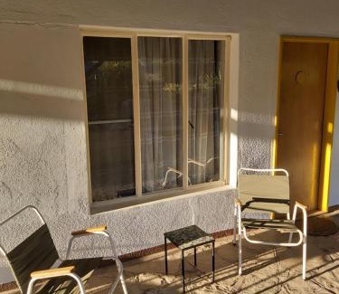 Sossusvlei Cabin | BKZ Self-Catering