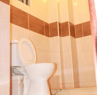 Runda Apartment | Blac's Apartment