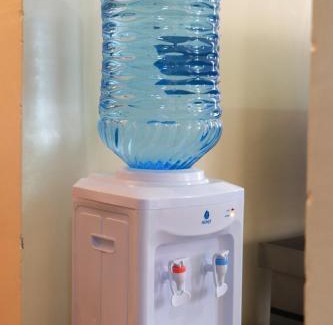 Runda Apartment | Blac's Apartment