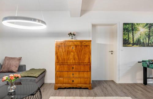 Koenigsfeld im Schwarzwald Apartment | Black Forest Loft Königsfeld
