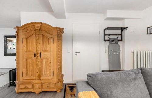 Koenigsfeld im Schwarzwald Apartment | Black Forest Loft Königsfeld