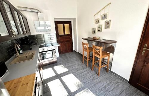Mala Strana Apartment | Black Eagle Apartments
