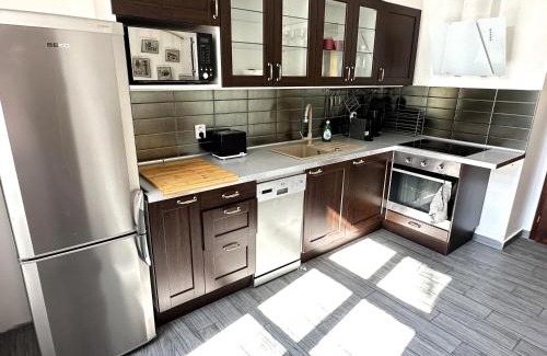 Mala Strana Apartment | Black Eagle Apartments