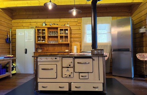 Schenkenzell Cabin | Black Forest log cabin *16pers *sauna *terrace *nature *JGA *friends *family