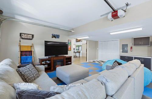 Hermosa House | Black Hills Barndo-Hot Tub & Massage Chair