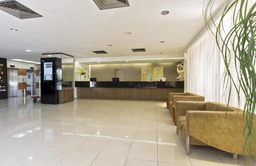 Ribeirao Preto Hotel | Black Stream Hotel