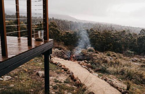 Four Mile Creek House | Black Wattle Coastal Retreat