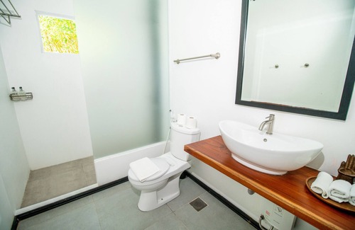 Logon Resort | Blanco Beach Resort