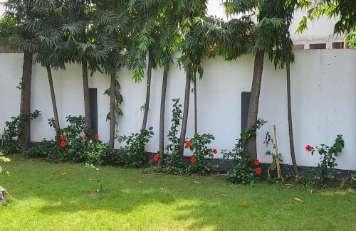 Lome House | Blandine's Little Heaven