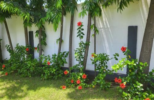 Lome House | Blandine's Little Heaven