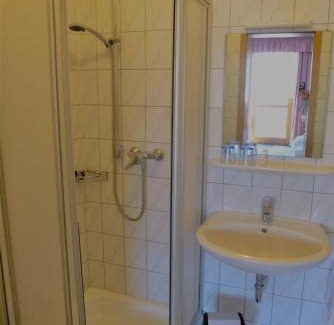 Gebenbach Hotel | Blaue Traube