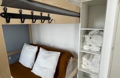 Blaye Apartment | Blaye - Studio 1 Refait à Neuf