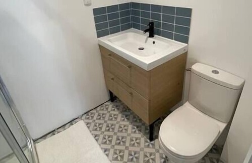 Blaye Apartment | Blaye - Studio 1 Refait à Neuf