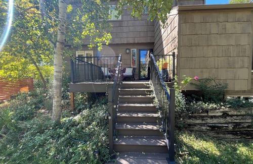 Old North Boulder House | Bldr 4 Bdr house close to Pearl St, WFs, schools, trails—walk andbike everywhere