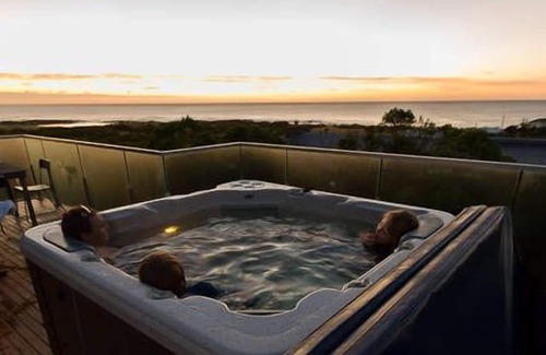 Currie House | Blencathra Coastal Spa Getaway