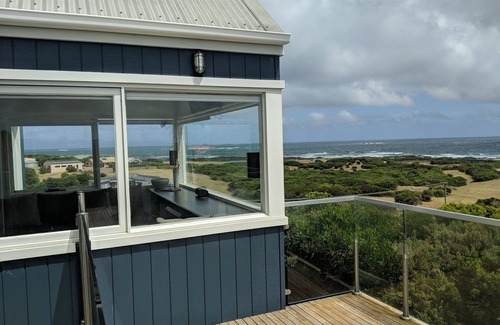 Currie House | Blencathra Coastal Spa Getaway