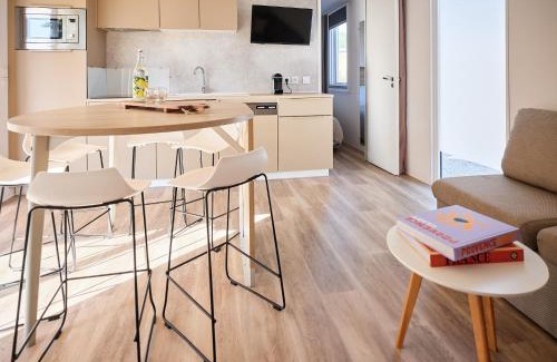 Le Grau-dʼAgde Resort | Blendin Retreat Agde