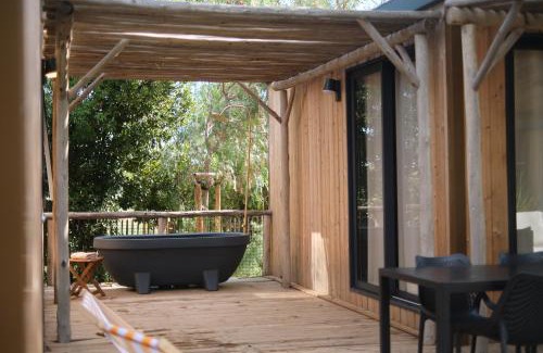 Le Grau-dʼAgde Resort | Blendin Retreat Agde