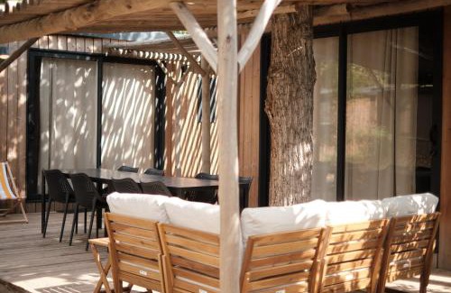 Le Grau-dʼAgde Resort | Blendin Retreat Agde