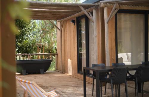 Le Grau-dʼAgde Resort | Blendin Retreat Agde