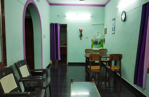 Neyyattinkara House | Blessing Your Dream Getaway