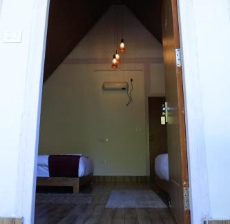 Kharsali Resort | Blessings Resort Yamunotri