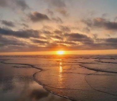 Lamharza Essahel Apartment | Bleu Beach Résidence, Sidi Rahal